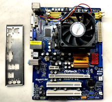 Scheda madre cpu usato  Cattolica