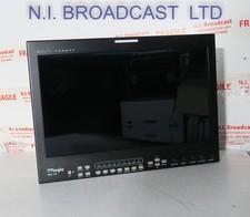 Monitor OLED TV Logic lem-150 15 polegadas 3G / HDSDI / HDMI (muitos disponíveis) comprar usado  Enviando para Brazil