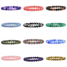 8mm fashion round for sale  Shipping to Ireland