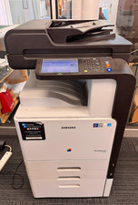 Samsung multixpress c9301 for sale  BEDFORD
