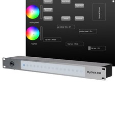 Adj mydmx 3rm for sale  Ronkonkoma
