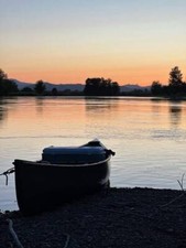 Mad river royalex for sale  Portland