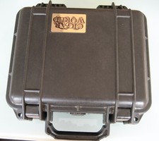 Reisehumidor cigar schwarz gebraucht kaufen  Düsseldorf