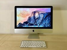 Apple imac cavo usato  Poggibonsi