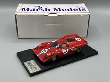 Marsh models factory d'occasion  Expédié en Belgium