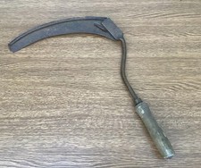 Vintage hand scythe for sale  GILLINGHAM