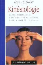 Kinesiologie test musculaire d'occasion Kinesiologie test musculaire d'occasion  Barr