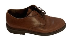 Sebago mens leather for sale  Scarsdale