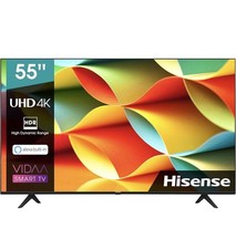 Hisense 55ae7000f 139 gebraucht kaufen Hisense 55ae7000f 139 gebraucht kaufen  Stuttgart