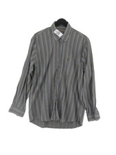 Oakman men shirt for sale  MARKET HARBOROUGH