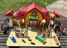 Playmobil 5221 large for sale  SWINDON