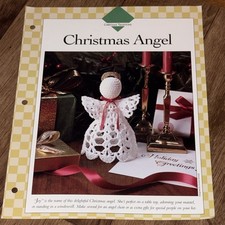Christmas angel christmas for sale  Fort Scott