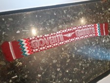 Sciarpa scarf ultras usato Sciarpa scarf ultras usato  Vallebona