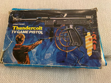 Vintage prinztronic thundercol for sale  NEWBURY
