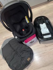 kinderwagen hauck gebraucht kaufen  Albstadt