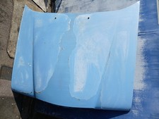 Motorhaube 934 chinablau gebraucht kaufen  Rödermark