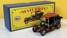 Matchbox yesteryear moy for sale  STROUD