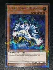 Zaborg monarch donners gebraucht kaufen  Großenkneten