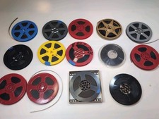 Vintage 8mm film for sale  Lubbock