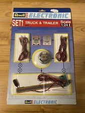 Revell electronic set gebraucht kaufen  Hamburg