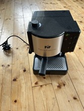 fif espresso gebraucht kaufen  Nideggen