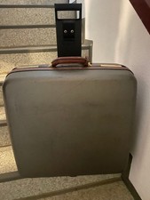 Samsonite hartschalenkoffer ro gebraucht kaufen  Neu-Isenburg