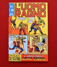 Uomo ragno ediz. usato  Villar Focchiardo