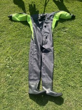 Aquino dry suit for sale  REDRUTH