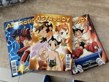 Manga astroboy serie usato  Manfredonia