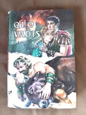 Quo vadis enrico usato  Villanova Solaro
