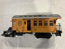 Delton gauge denver for sale  Waterford