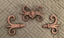 Antique vintage wrought for sale  Fairbury