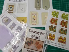 Puppenstube restposten bedruck gebraucht kaufen Puppenstube restposten bedruck gebraucht kaufen  Versand nach Germany