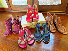 Dressy summer sandals for sale  Perryopolis
