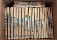 Lotto fumetti bonelli usato  Noceto