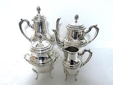 Kaffeekern reneka versilbert gebraucht kaufen  Karlsruhe