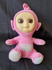 Teletubbies blue ping for sale  BRIGHOUSE