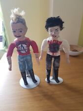 Set vintage punk for sale  STROUD