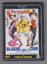 Blague coin dvd d'occasion  Périers