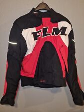 Flm greyhound motorradjacke gebraucht kaufen  Neuried