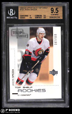 Jason spezza bgs for sale  Portland