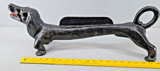 Antique vintage dog for sale  Queen City