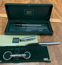 Cross chrome 3575 for sale  Clarksboro