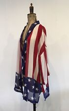 Vintage american flag for sale  LONDON