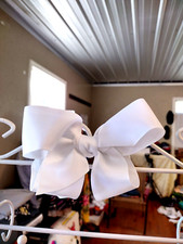 Inch hair bow for sale  Pocahontas