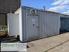 Used volvo 330kva for sale  ROCHESTER