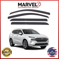 Channel window visor for sale  Romulus