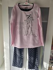 Pink panther pyjama d'occasion  Miramas