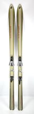 Piste telemark 190cm for sale  Thornton