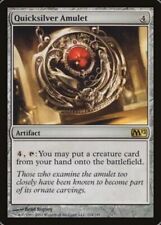 Rush amulette argent d'occasion  Brest